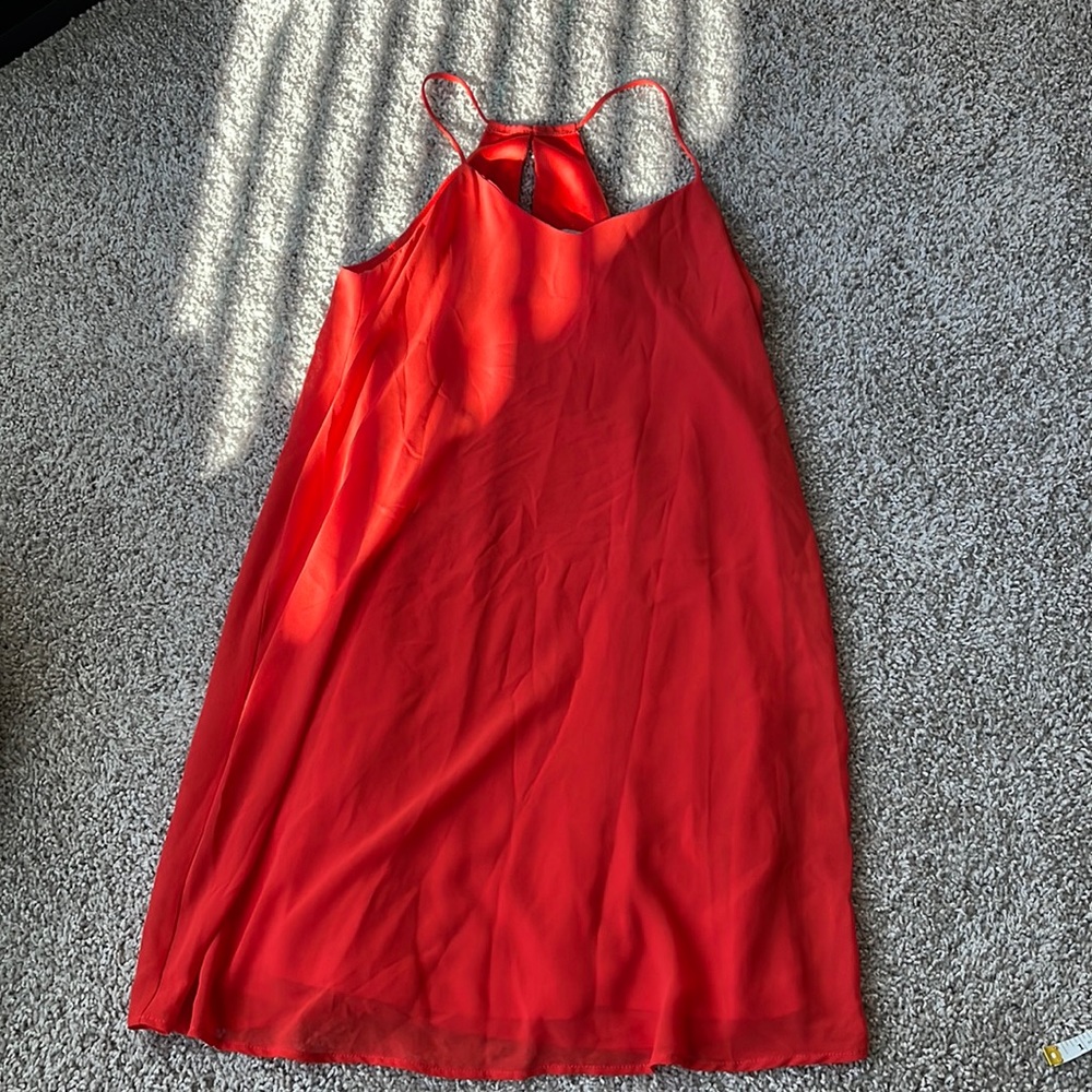 Boutique Dress